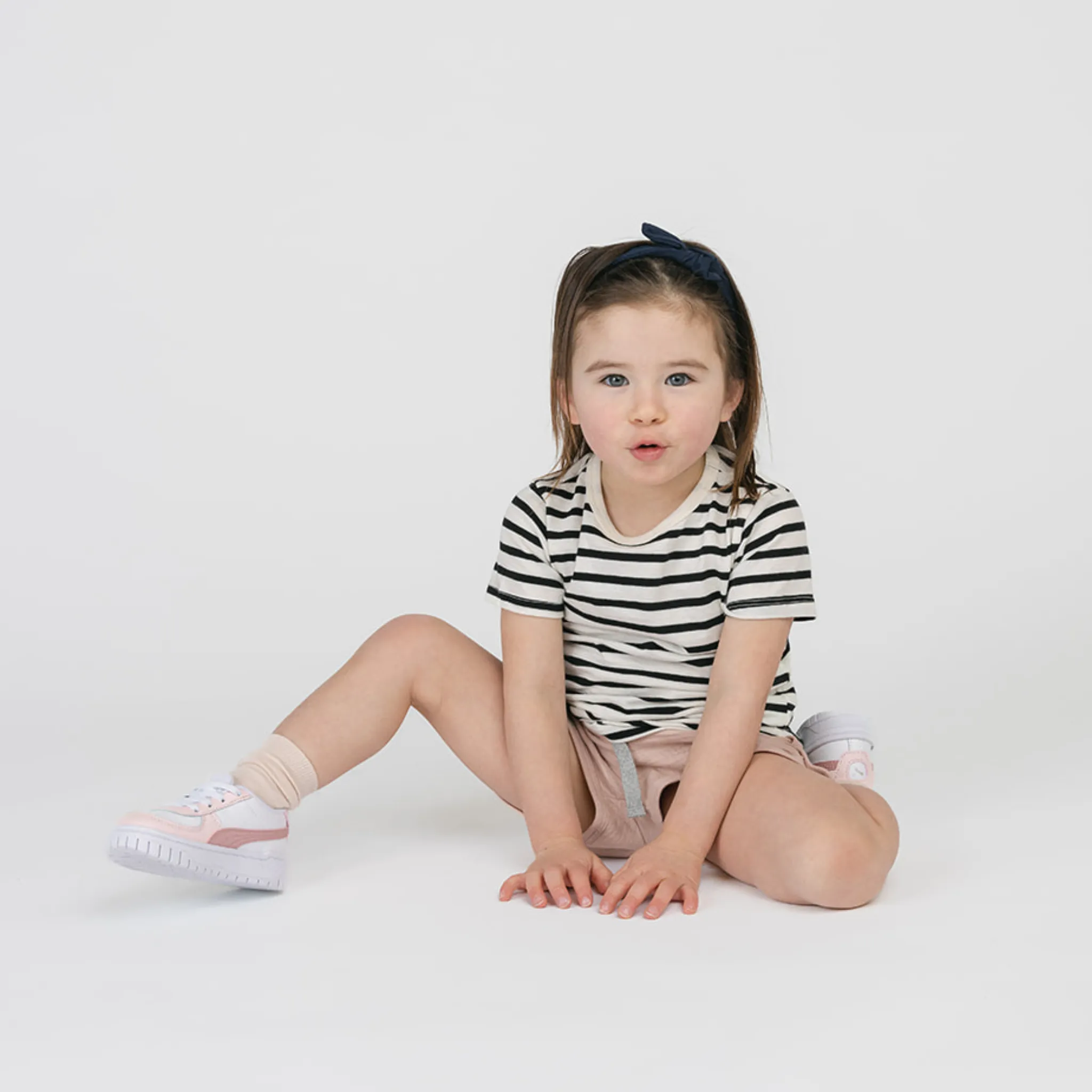 Mod Play Shorts