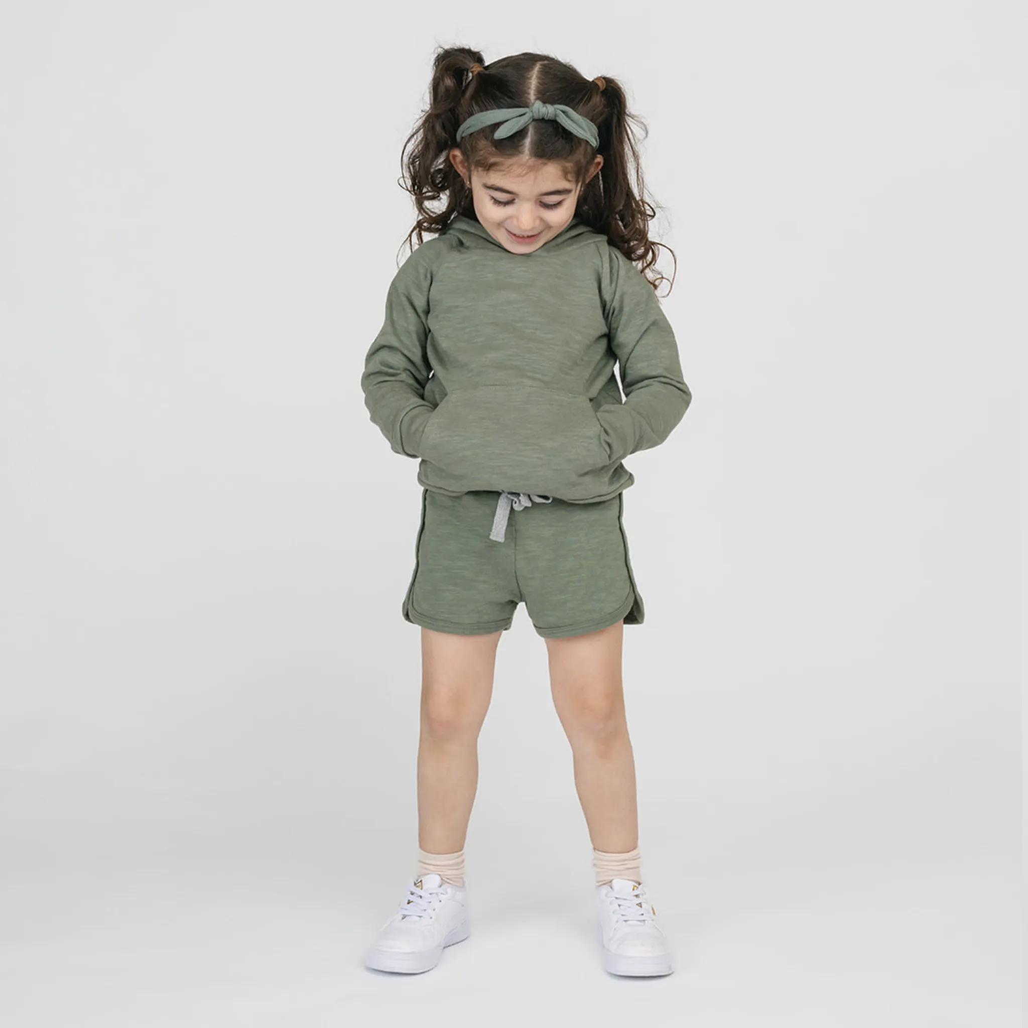 Mod Play Shorts