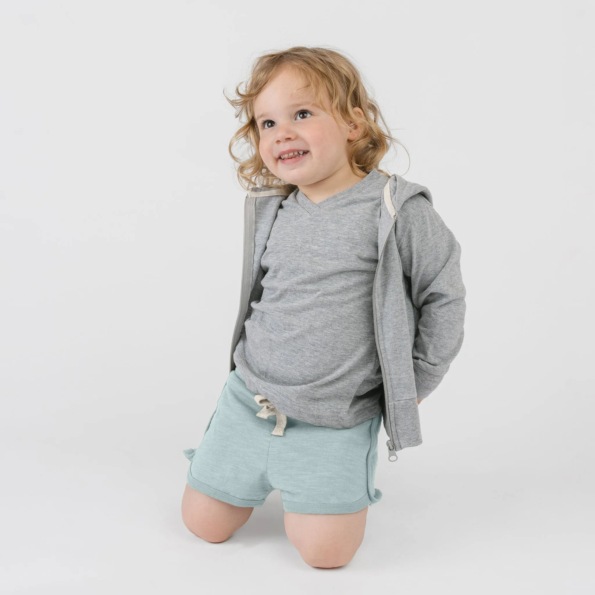 Mod Play Shorts