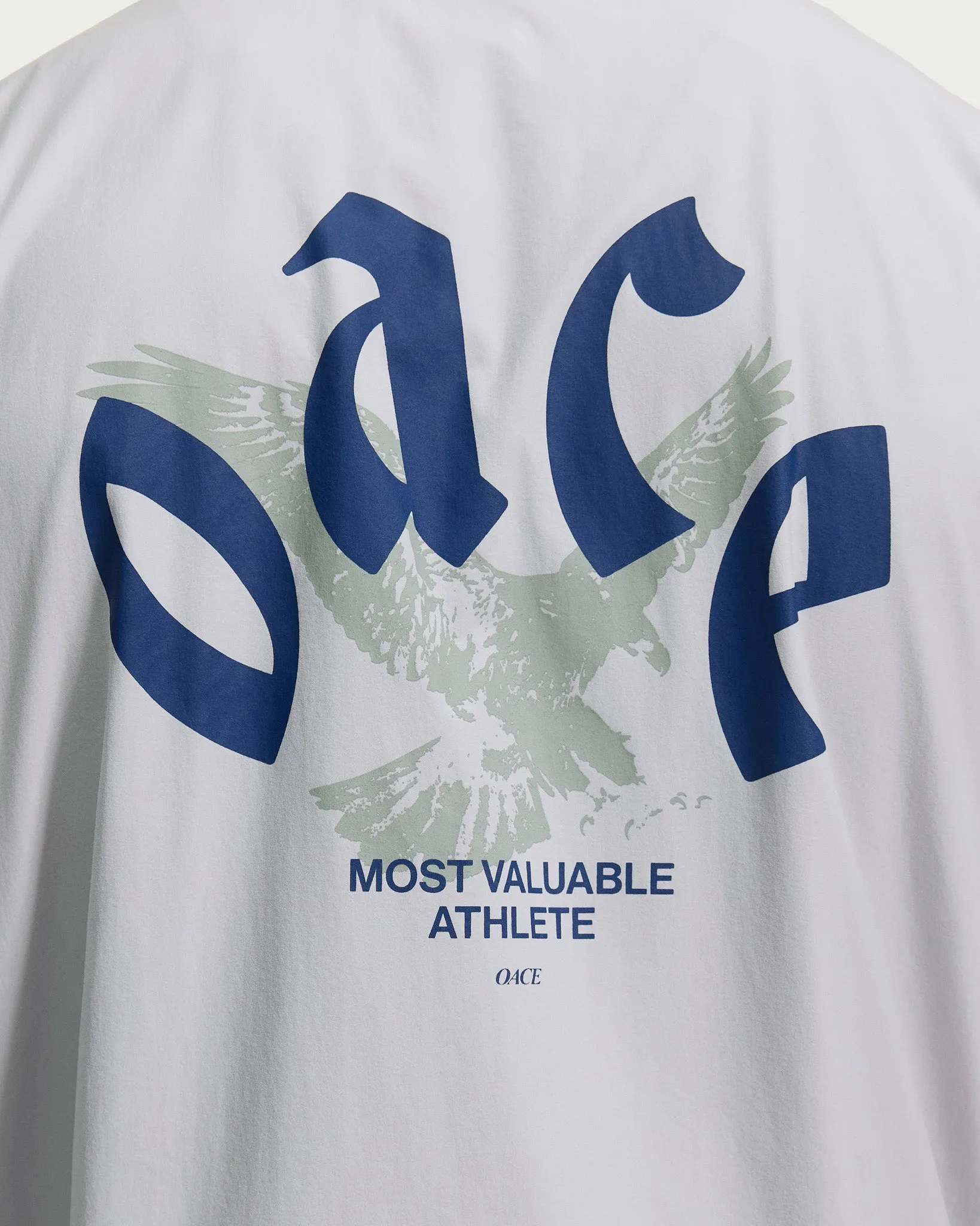 MVA Track Jacket