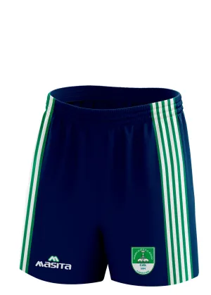 Naomh Alee Riyadh Training Shorts Kids