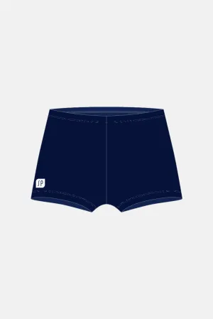 Navy Matt 2.0 Short