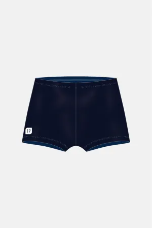 Navy Mystique 2.0 Short