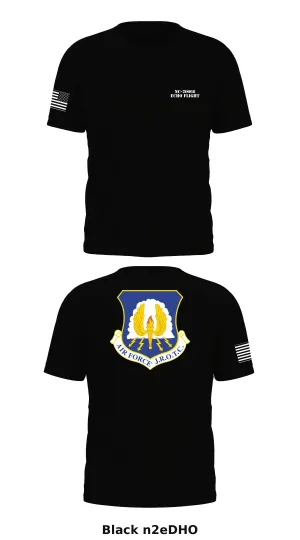 NC-20066 ECHO FLIGHT  Store 1 Core Men's SS Performance Tee - n2eDHO