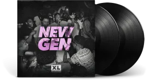 New Gen : New Gen