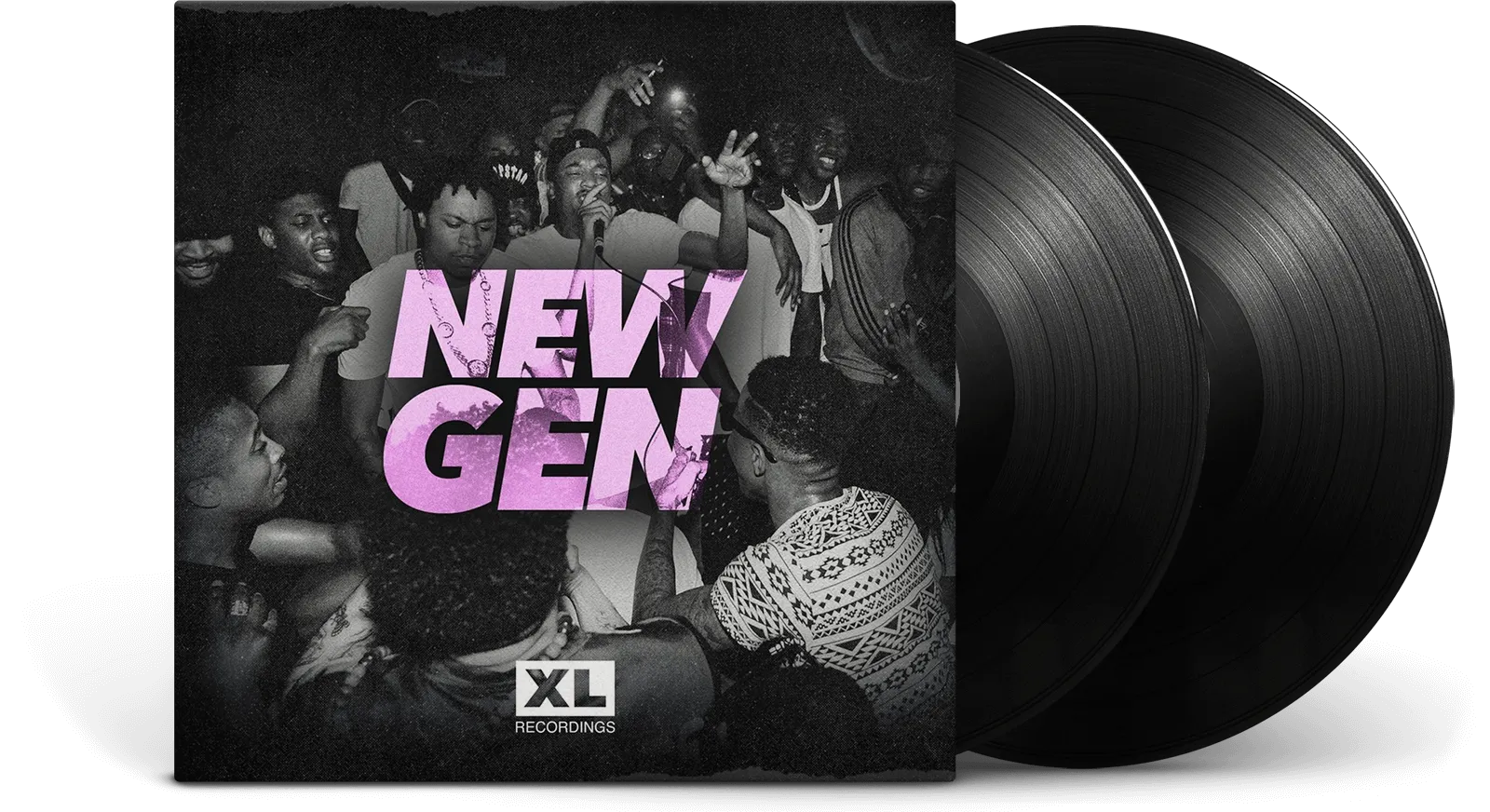 New Gen : New Gen
