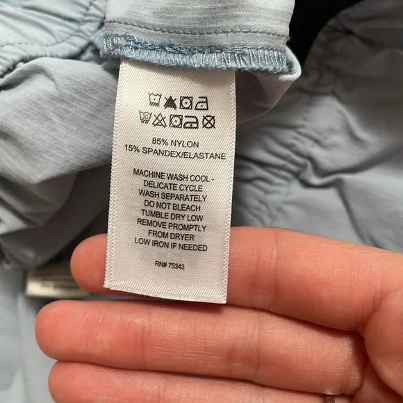 NIKE FIT DRY, ASPEN, TEK GEAR bundle of three types of athletic bottoms