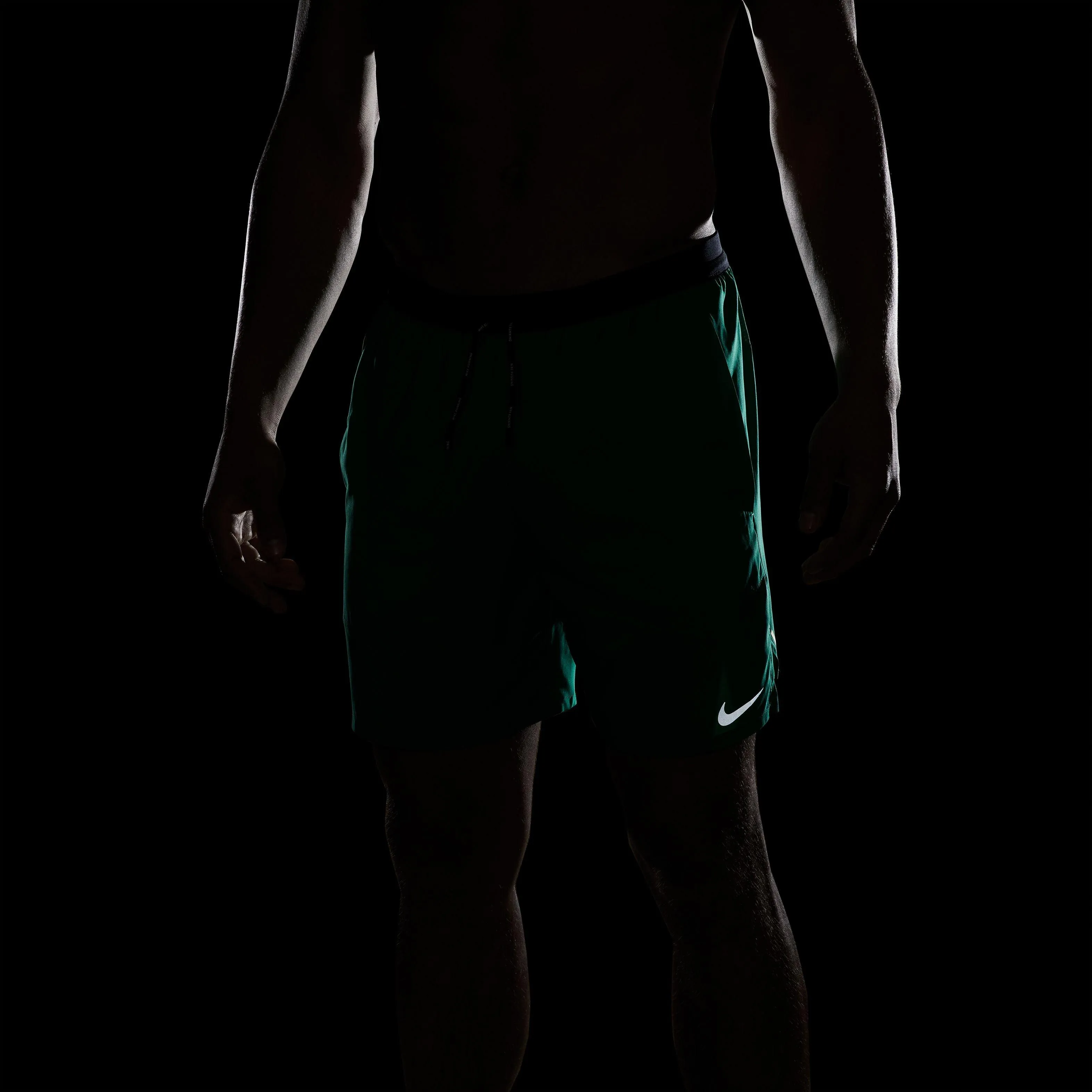 Nike - Flex Stride Brief Running Short - Homme
