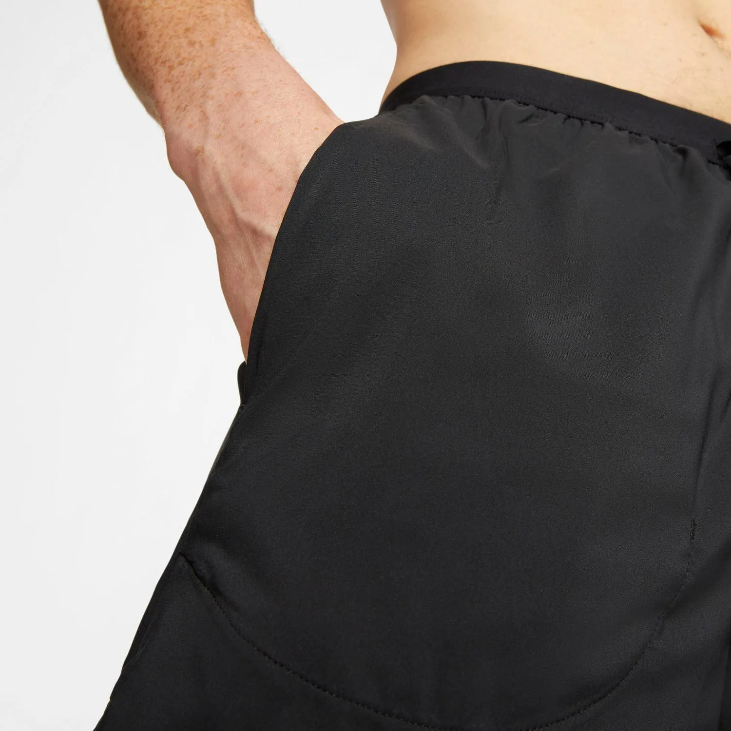 Nike - Flex Stride Brief Running Short - Homme