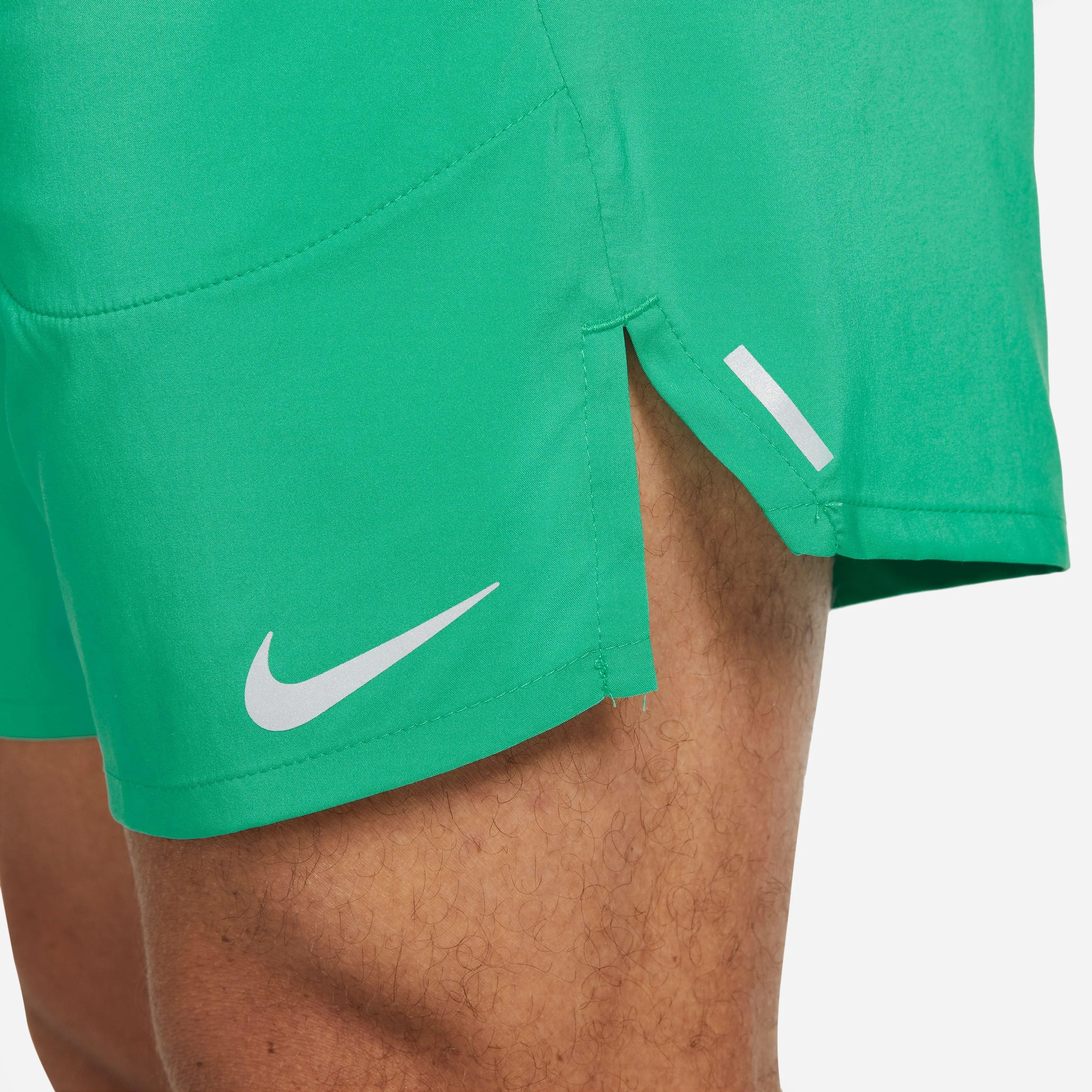 Nike - Flex Stride Brief Running Short - Homme