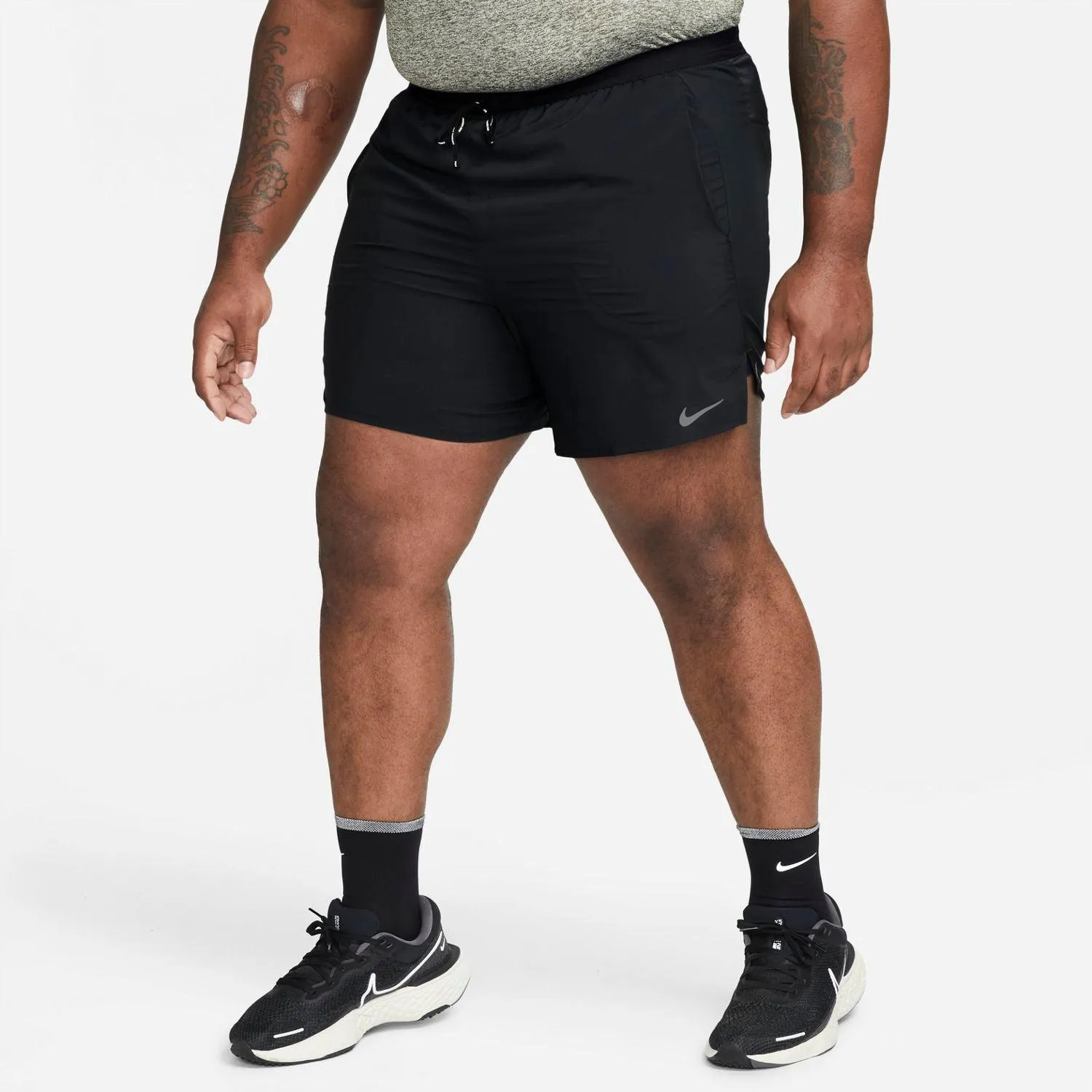 Nike - Flex Stride Brief Running Short - Homme