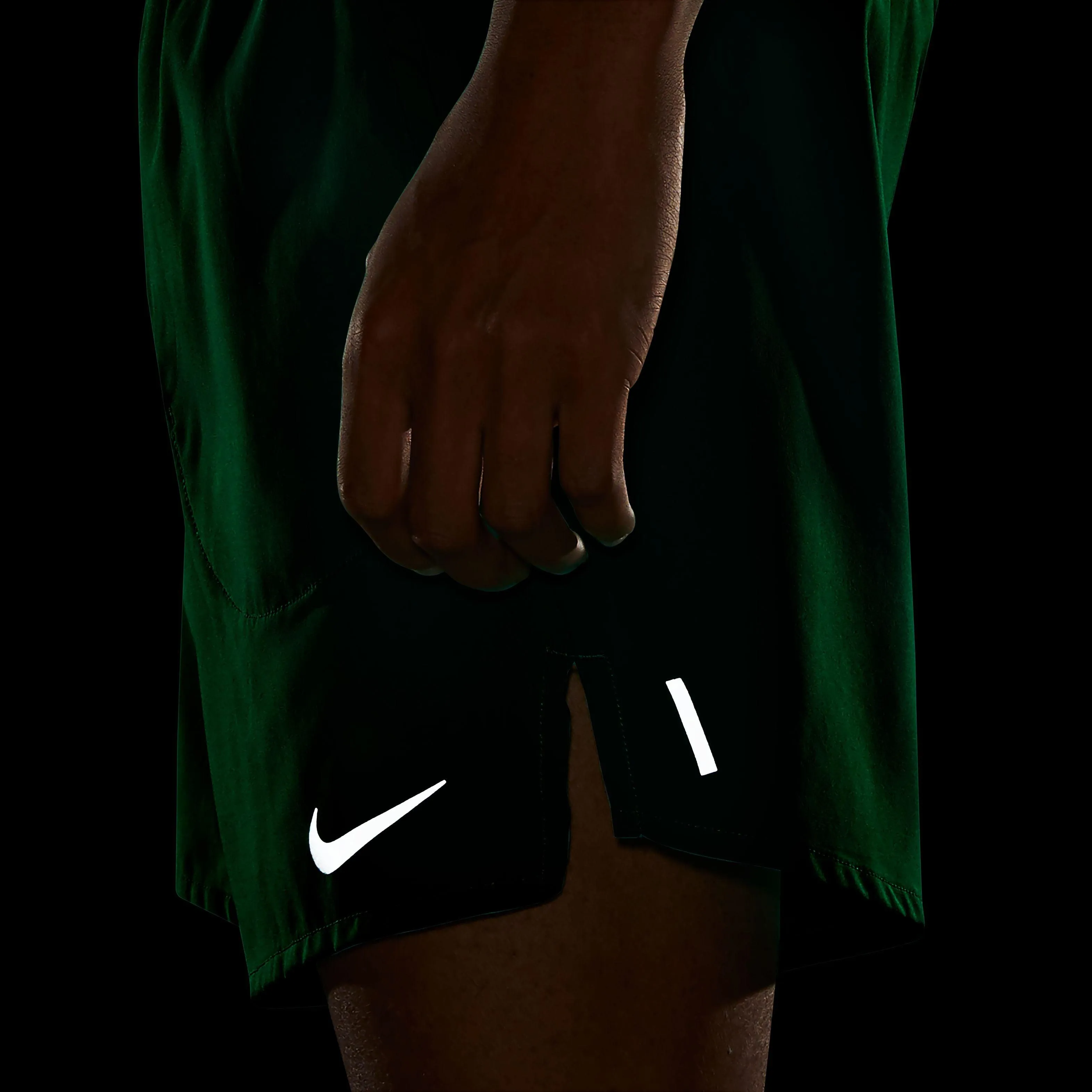 Nike - Flex Stride Brief Running Short - Homme