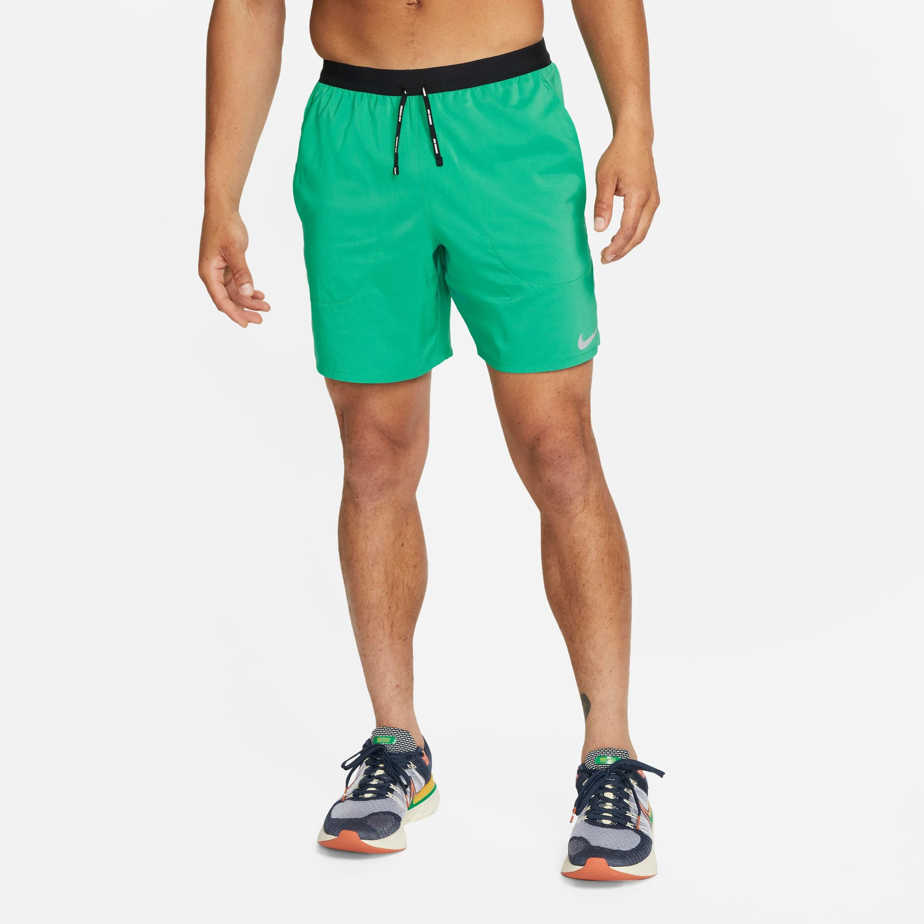Nike - Flex Stride Brief Running Short - Homme