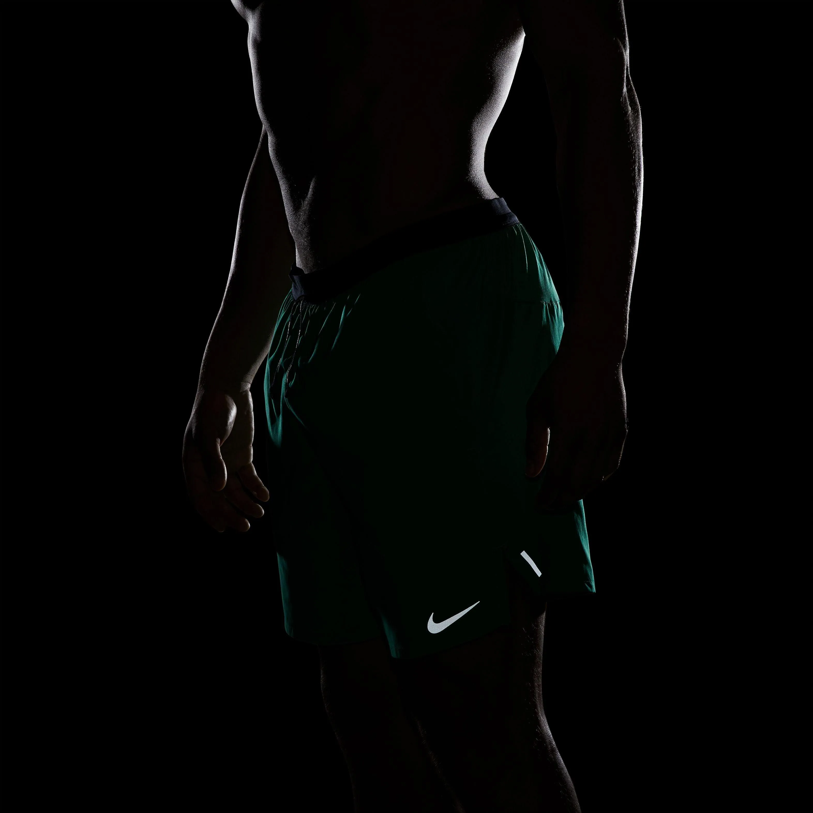 Nike - Flex Stride Brief Running Short - Homme