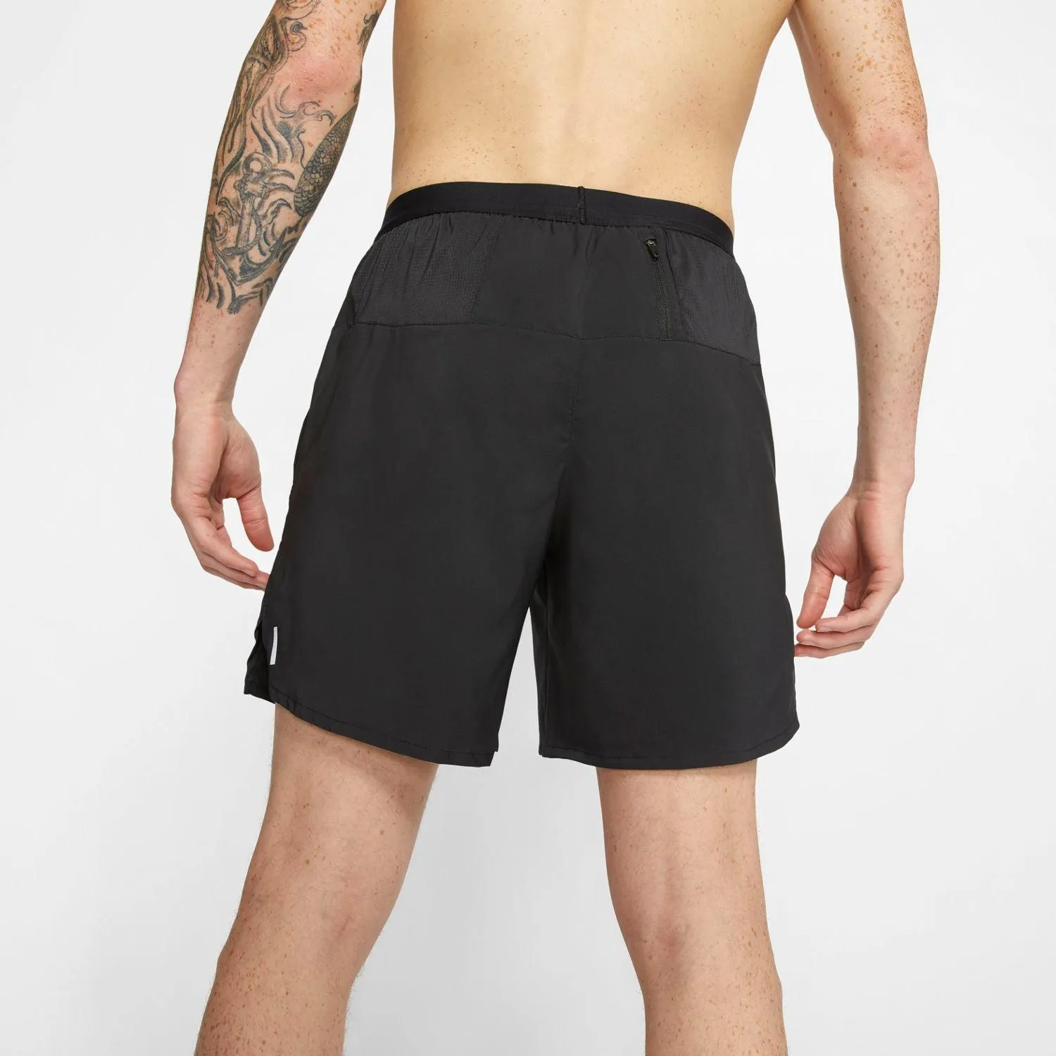 Nike - Flex Stride Brief Running Short - Homme