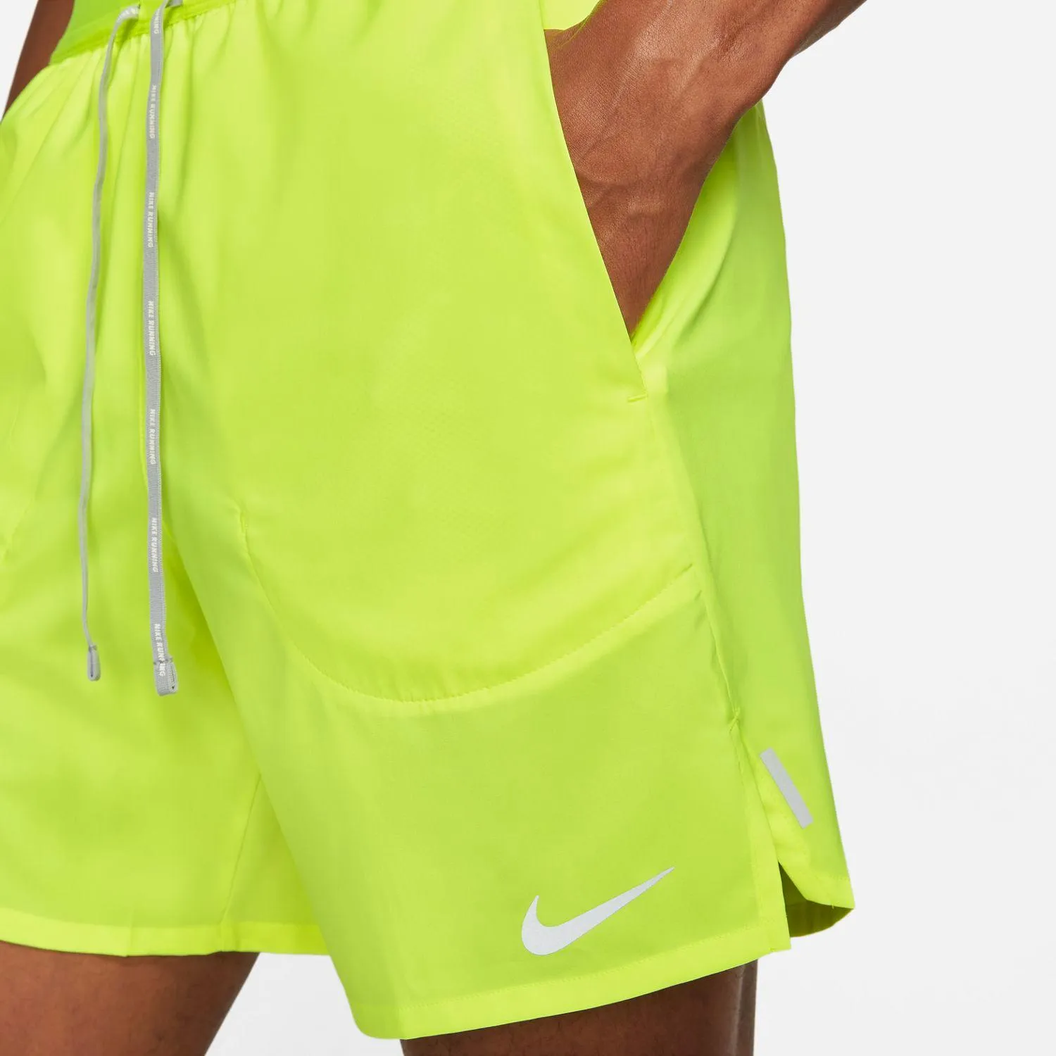 Nike - Flex Stride Brief Running Short - Homme
