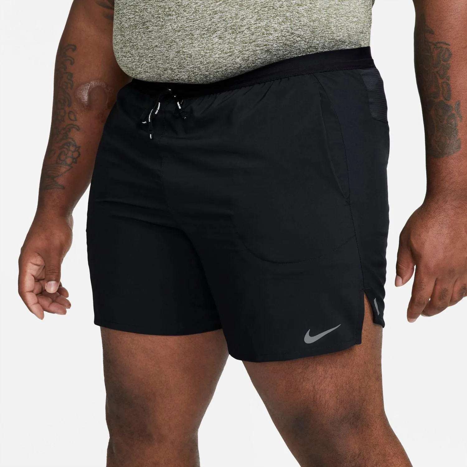 Nike - Flex Stride Brief Running Short - Homme