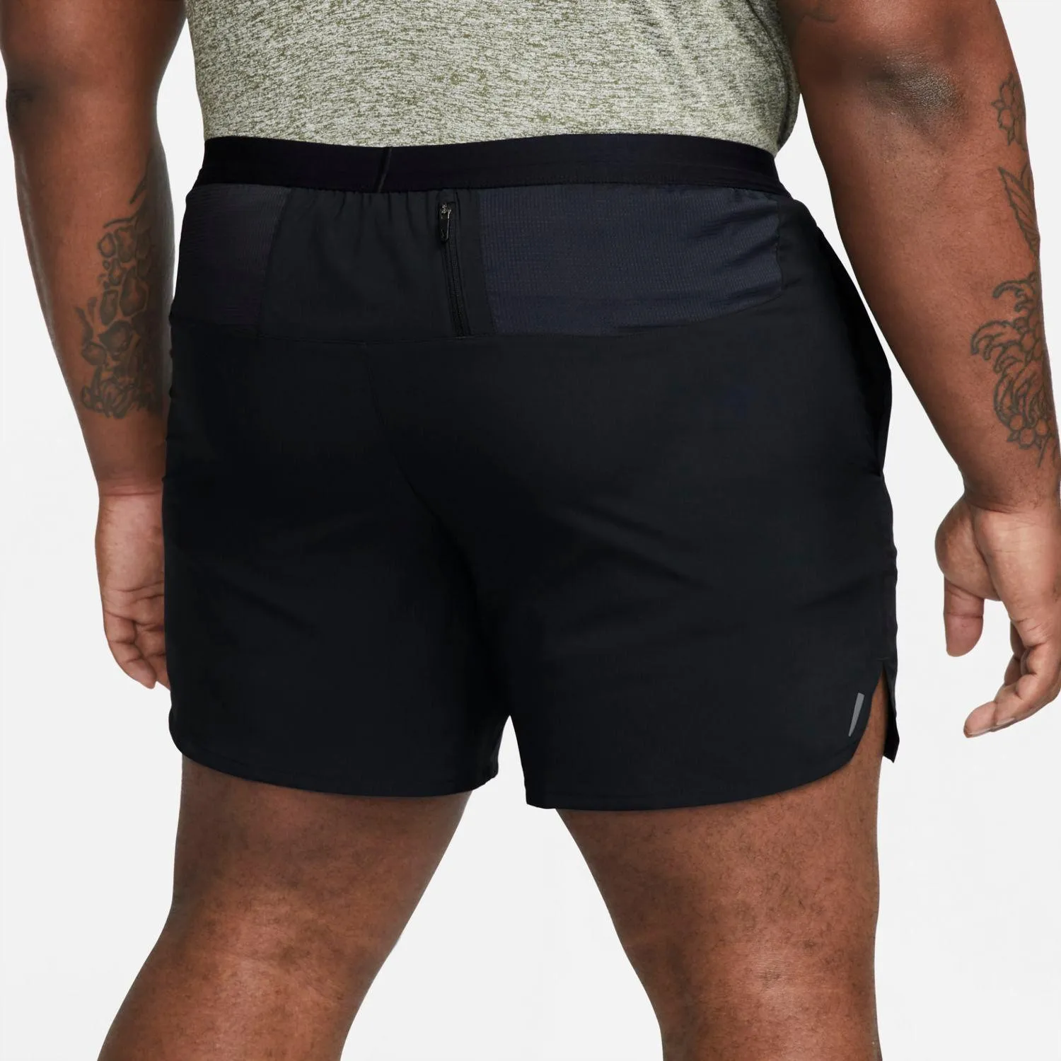 Nike - Flex Stride Brief Running Short - Homme