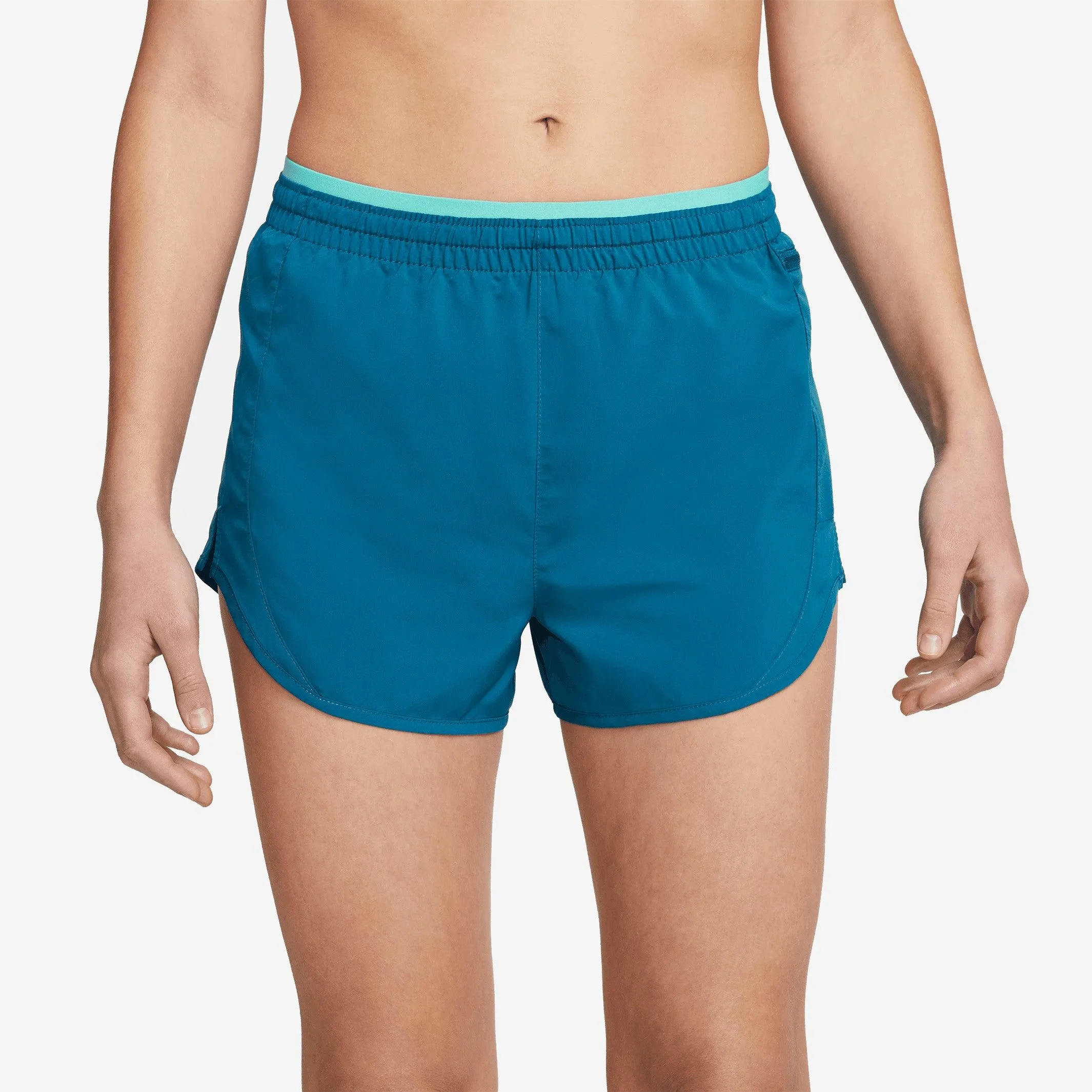 Nike - Tempo Luxe 3" Running Shorts - Femme