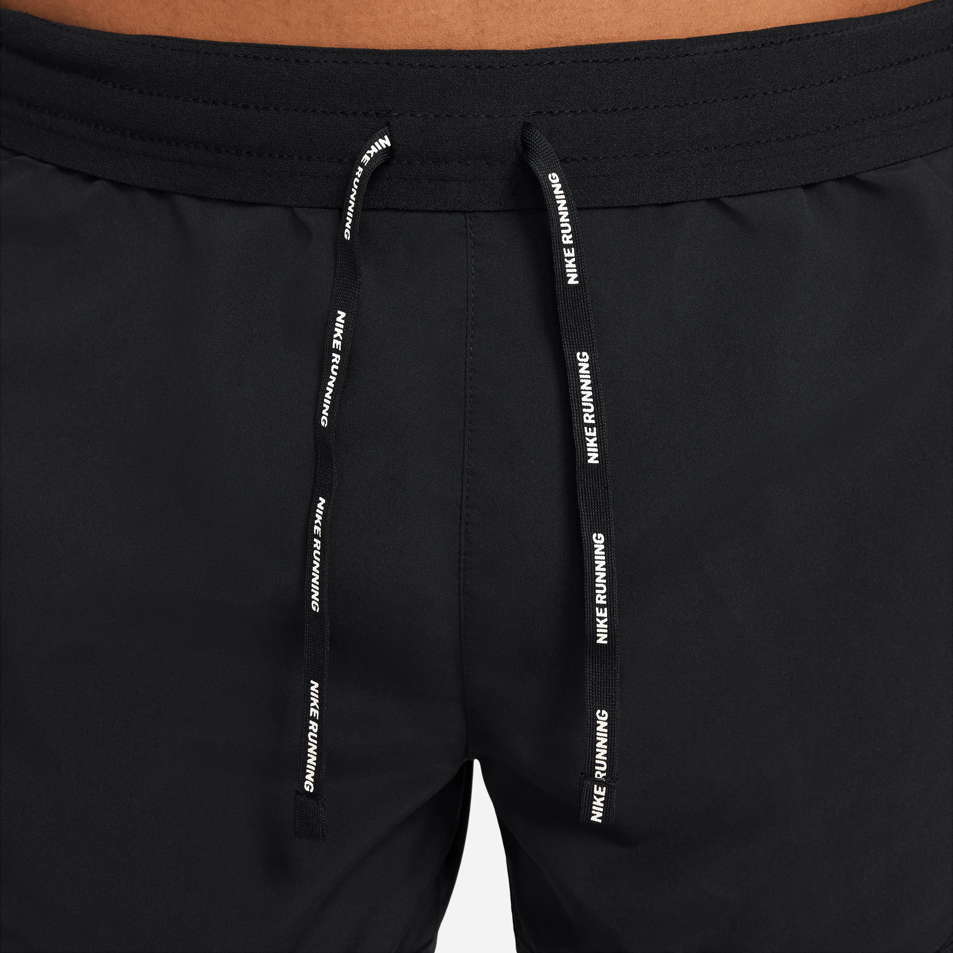 Nike - Tempo Luxe 3" Running Shorts - Femme