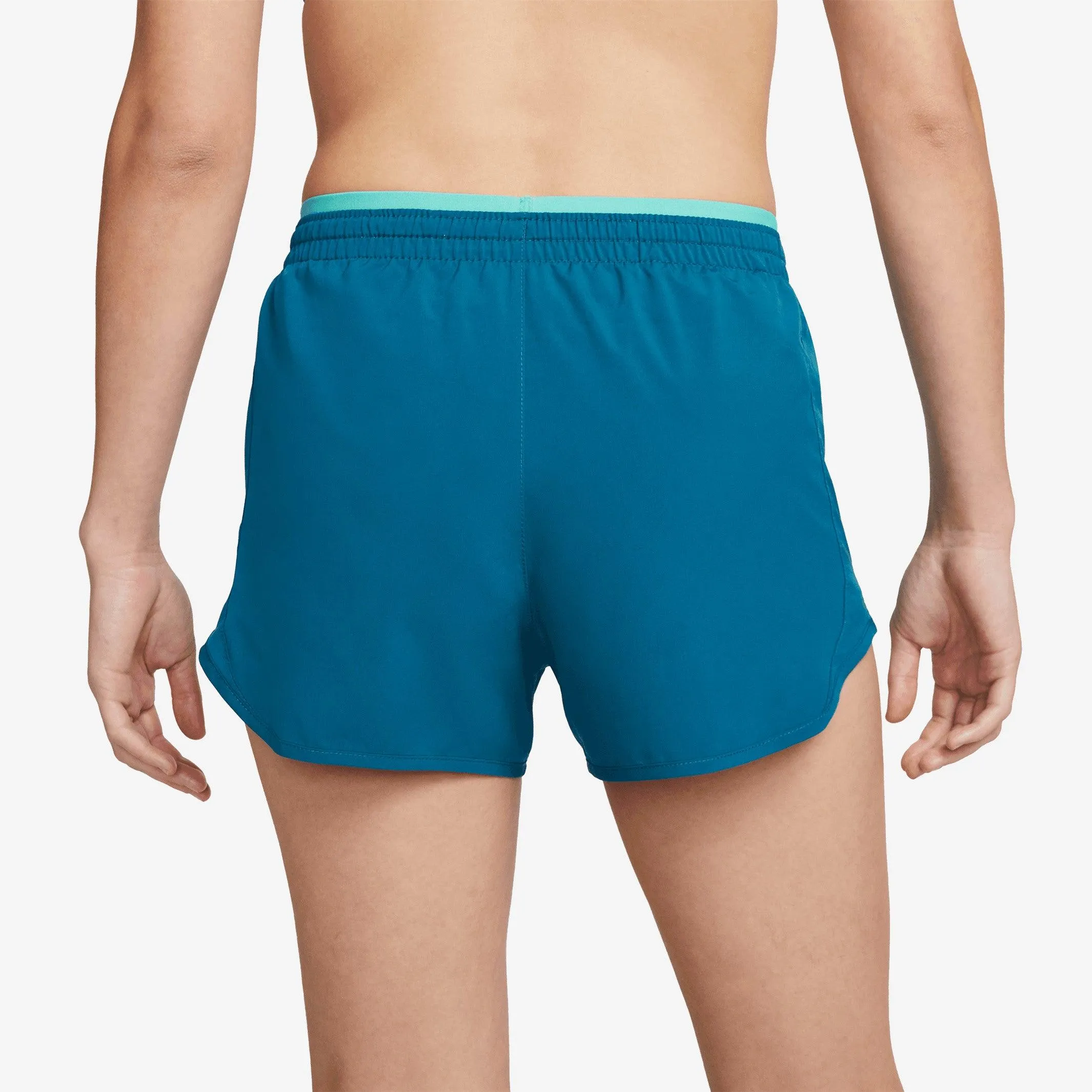Nike - Tempo Luxe 3" Running Shorts - Femme