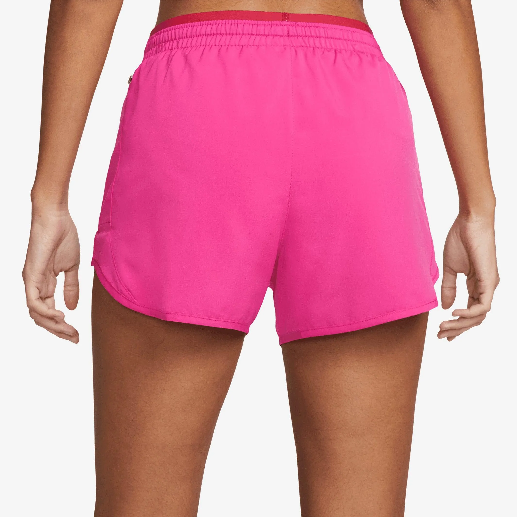 Nike - Tempo Luxe 3" Running Shorts - Femme
