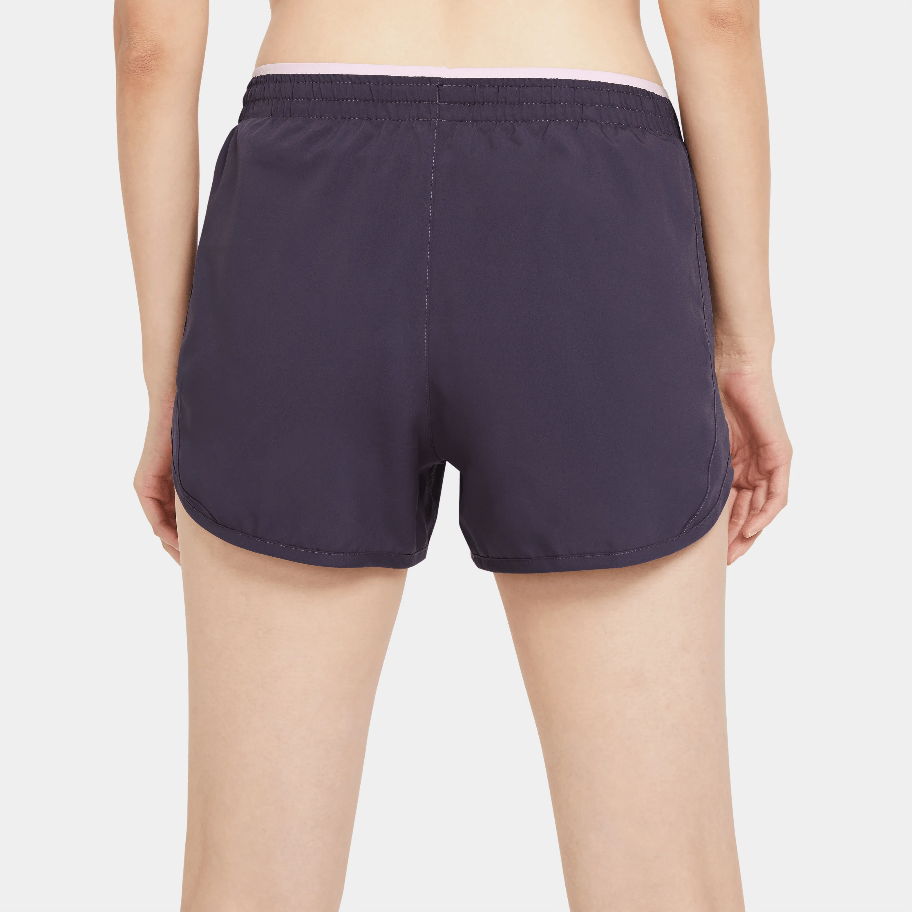 Nike - Tempo Luxe 3" Running Shorts - Femme