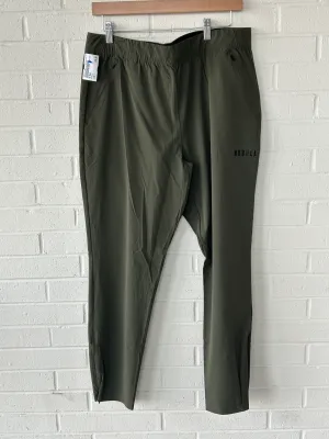 No Bull Athletic Pants Size Large