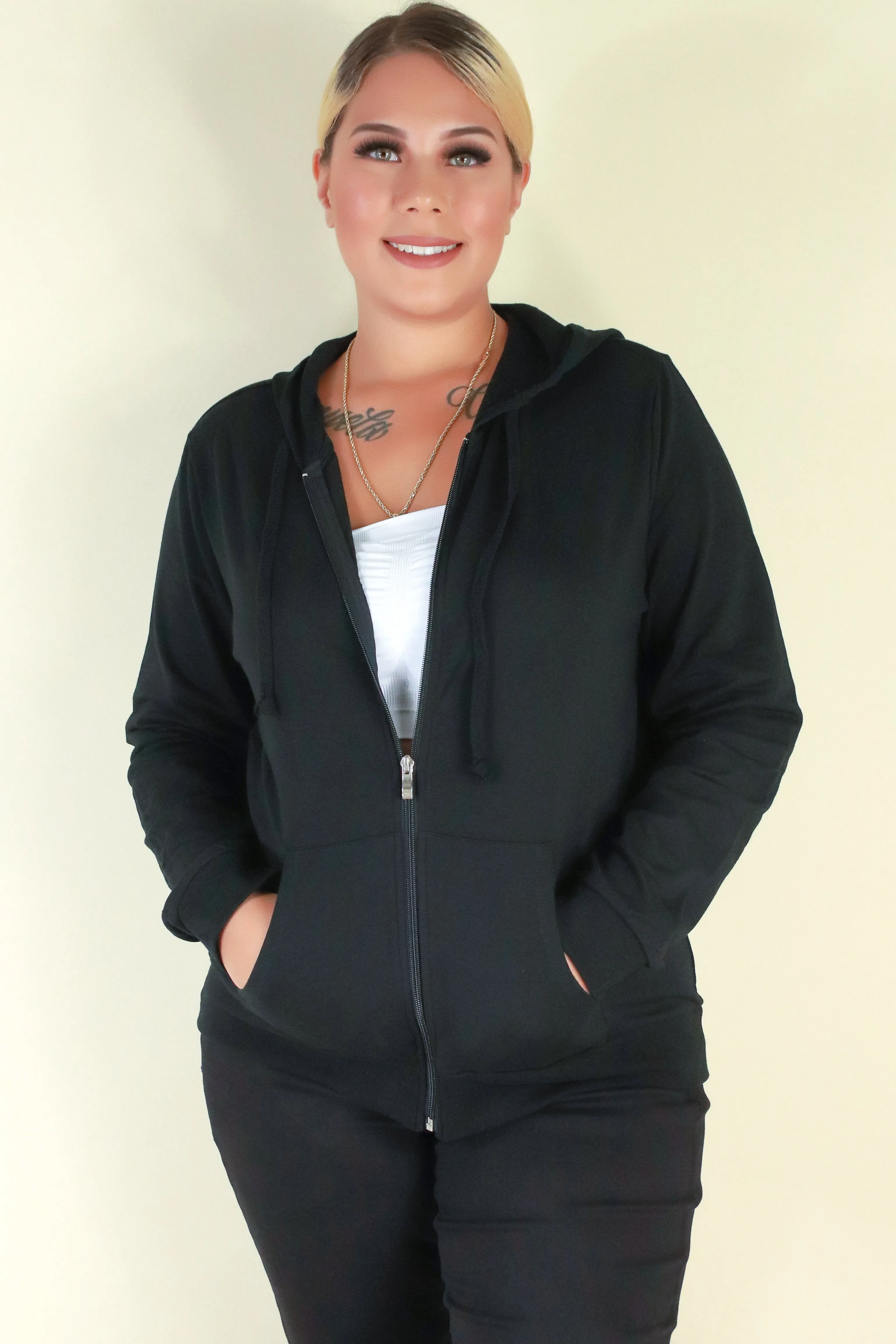 NOAH JACKET