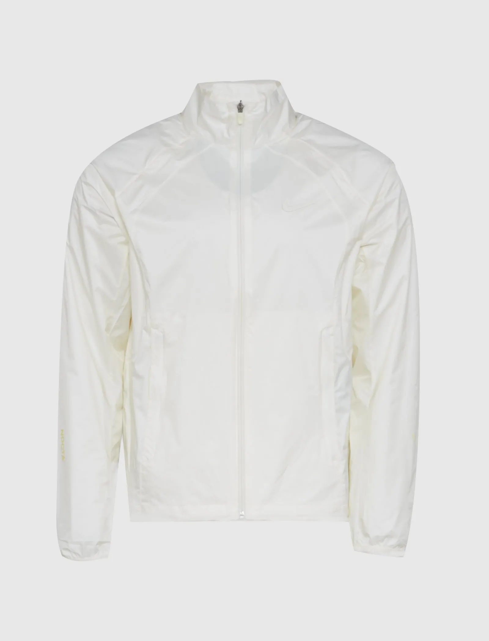 NOCTA GOLF TRACK JACKET