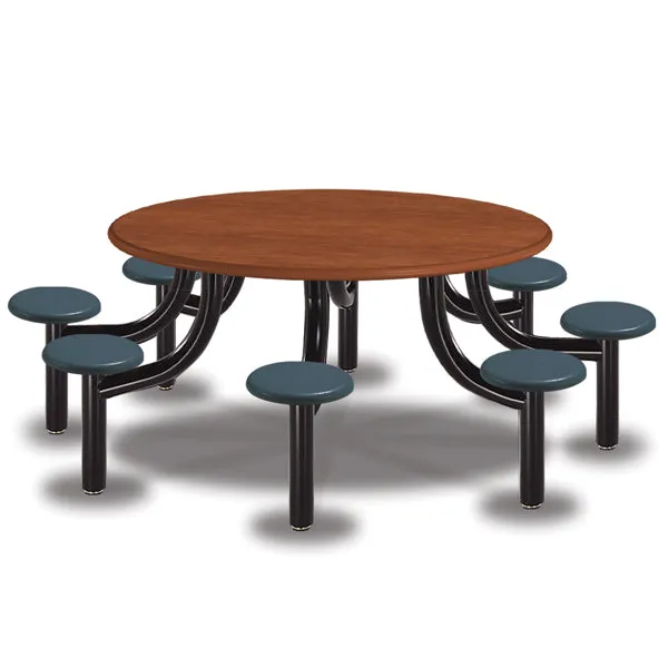 Norix Max-Master 6 Seat Round Table