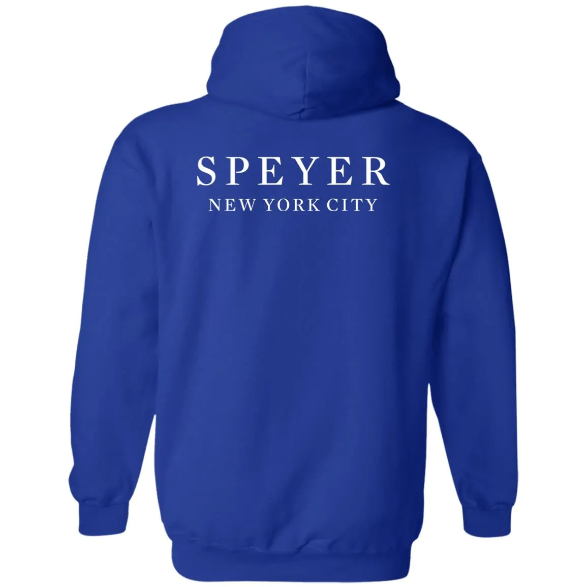 Odyssey of the Mind Hoodie