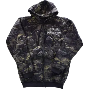 O.G. Zip-Up Woobie