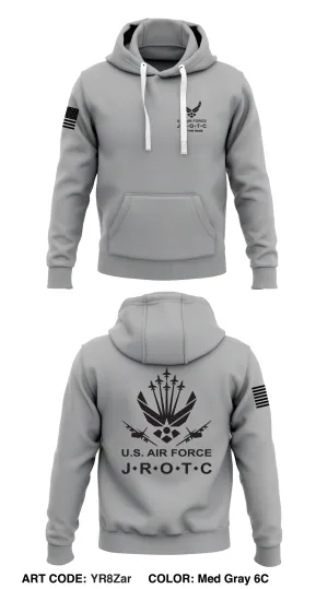 OH-262 Store 1  Core Men's Hooded Performance Sweatshirt - YR8Zar