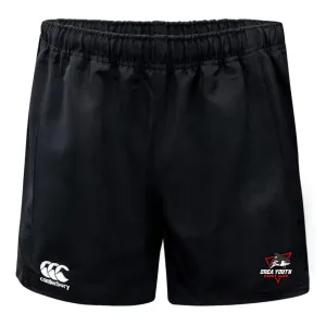 Orca Youth Player's Drill Short by Canterbury