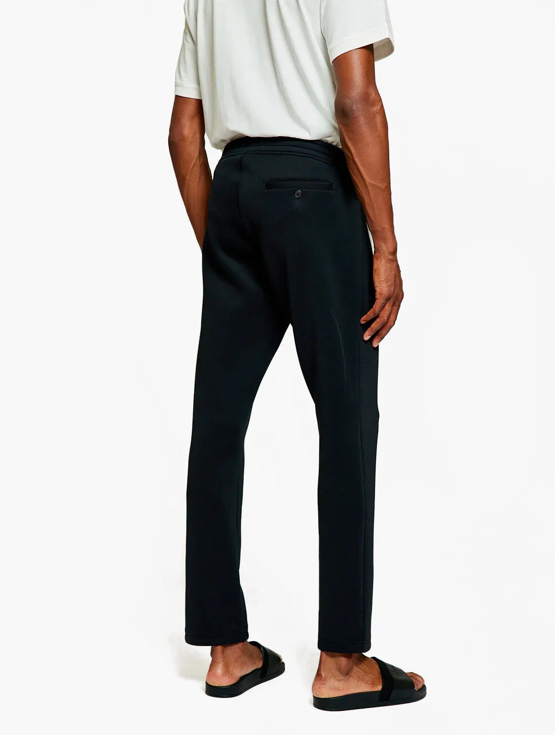 OTAVIO SWEATPANTS