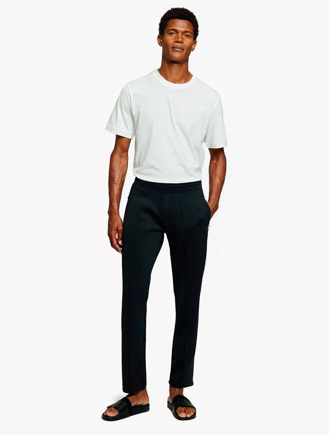 OTAVIO SWEATPANTS
