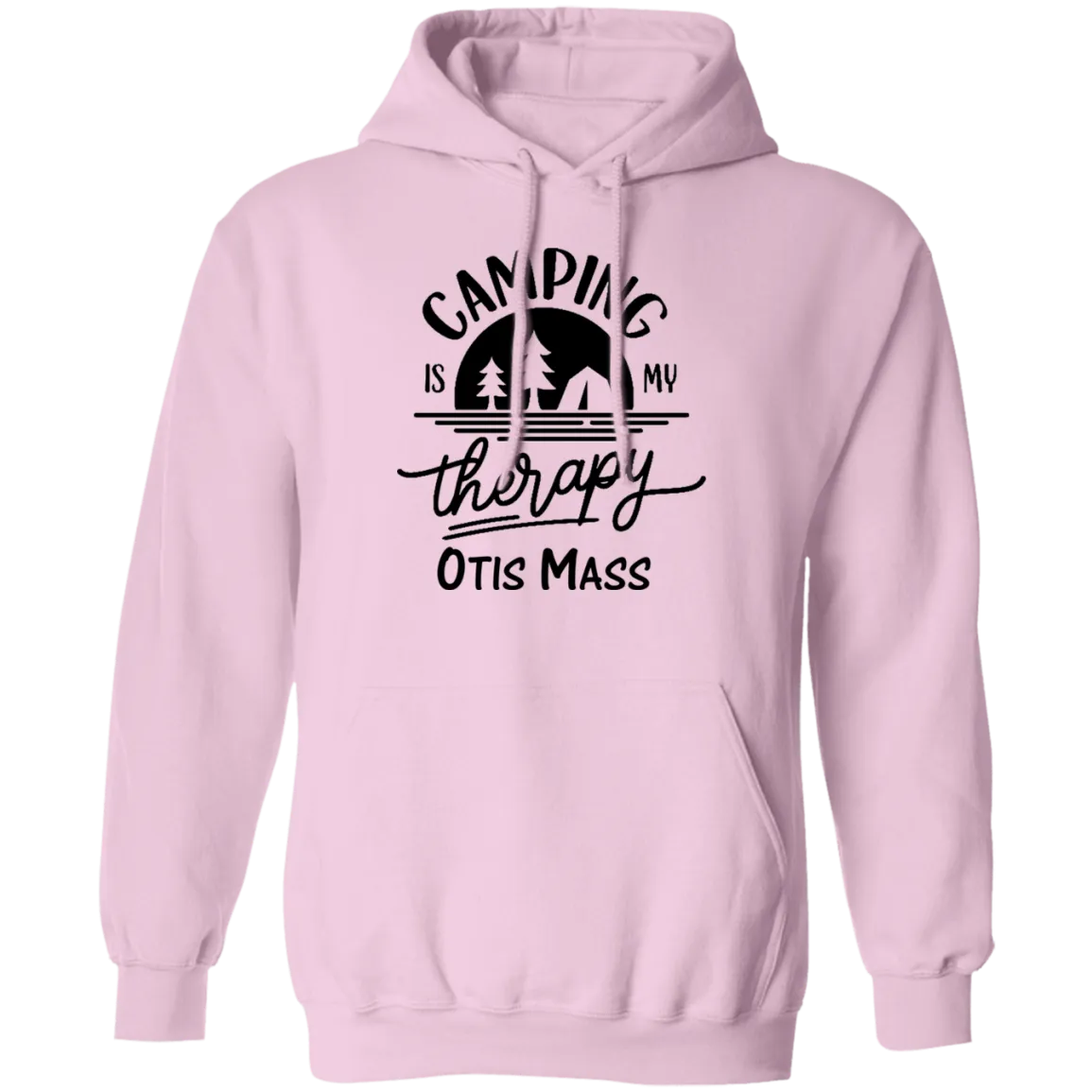 Otis Camping Hoodie