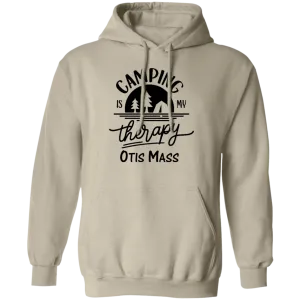 Otis Camping Hoodie