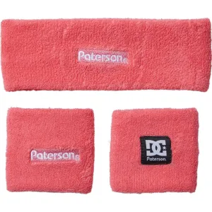 PATERSON X DC COURT SWEAT SET