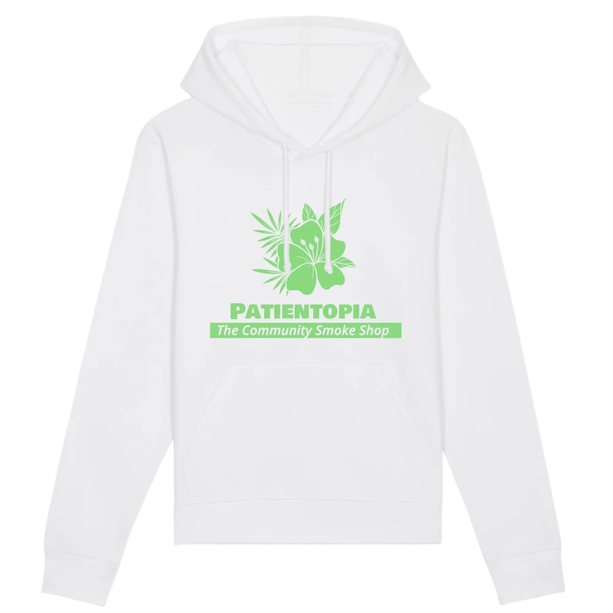 Patientopia "OG Logo" Hoodie