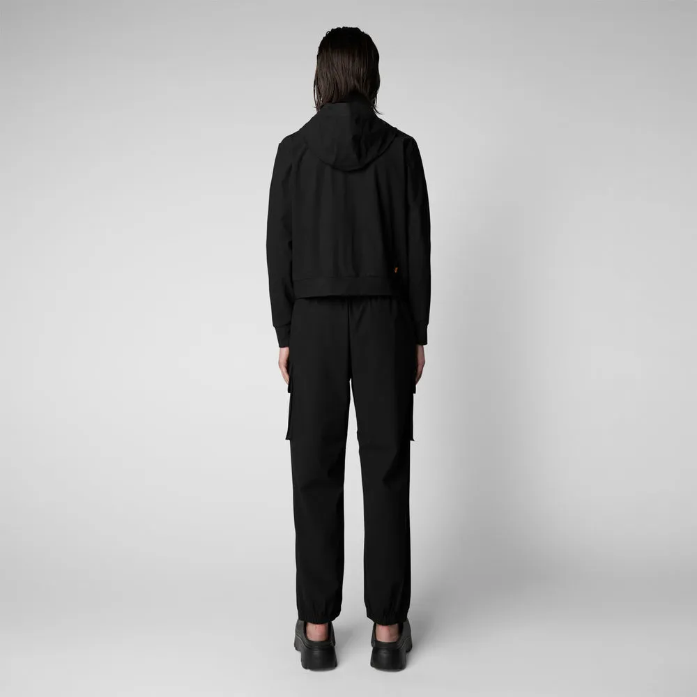 Pear Hooded Jacket