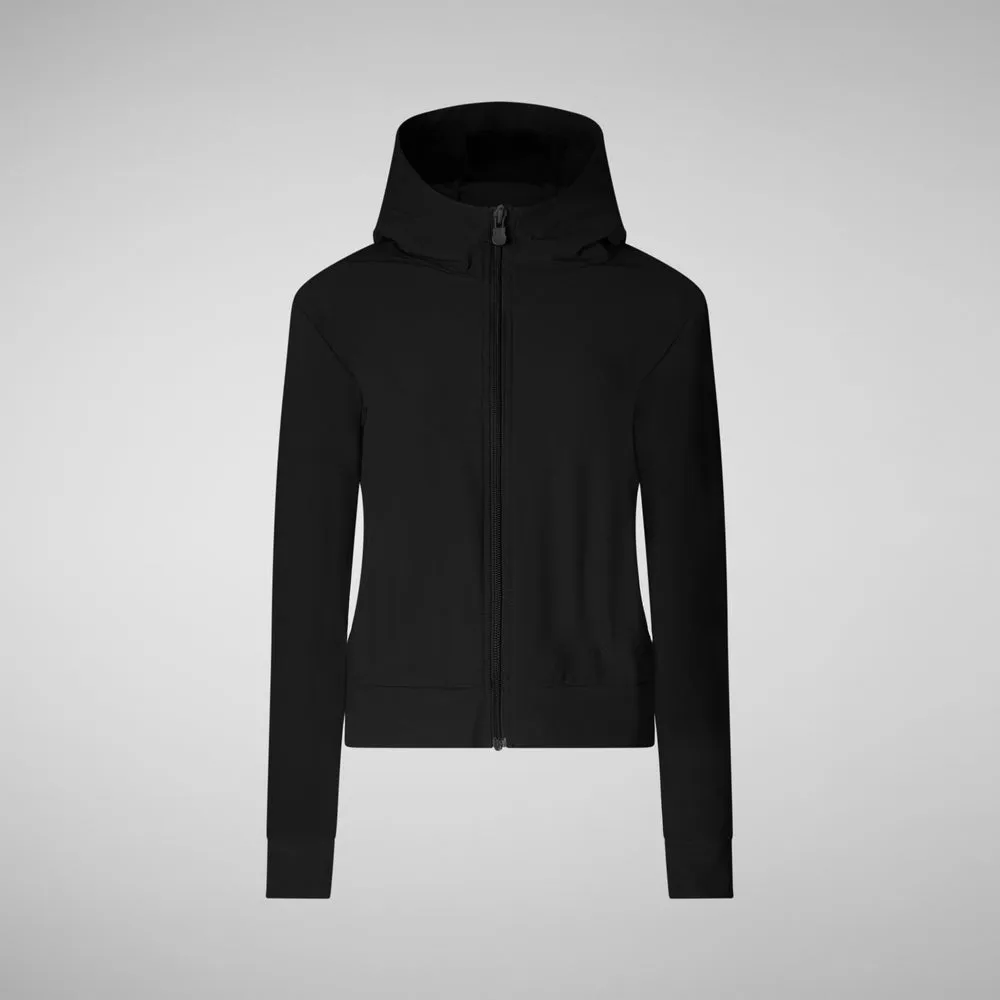 Pear Hooded Jacket