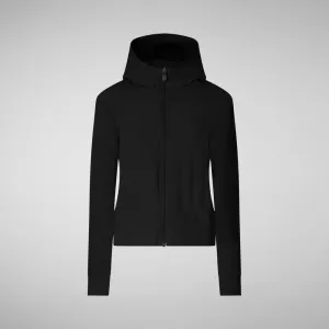 Pear Hooded Jacket