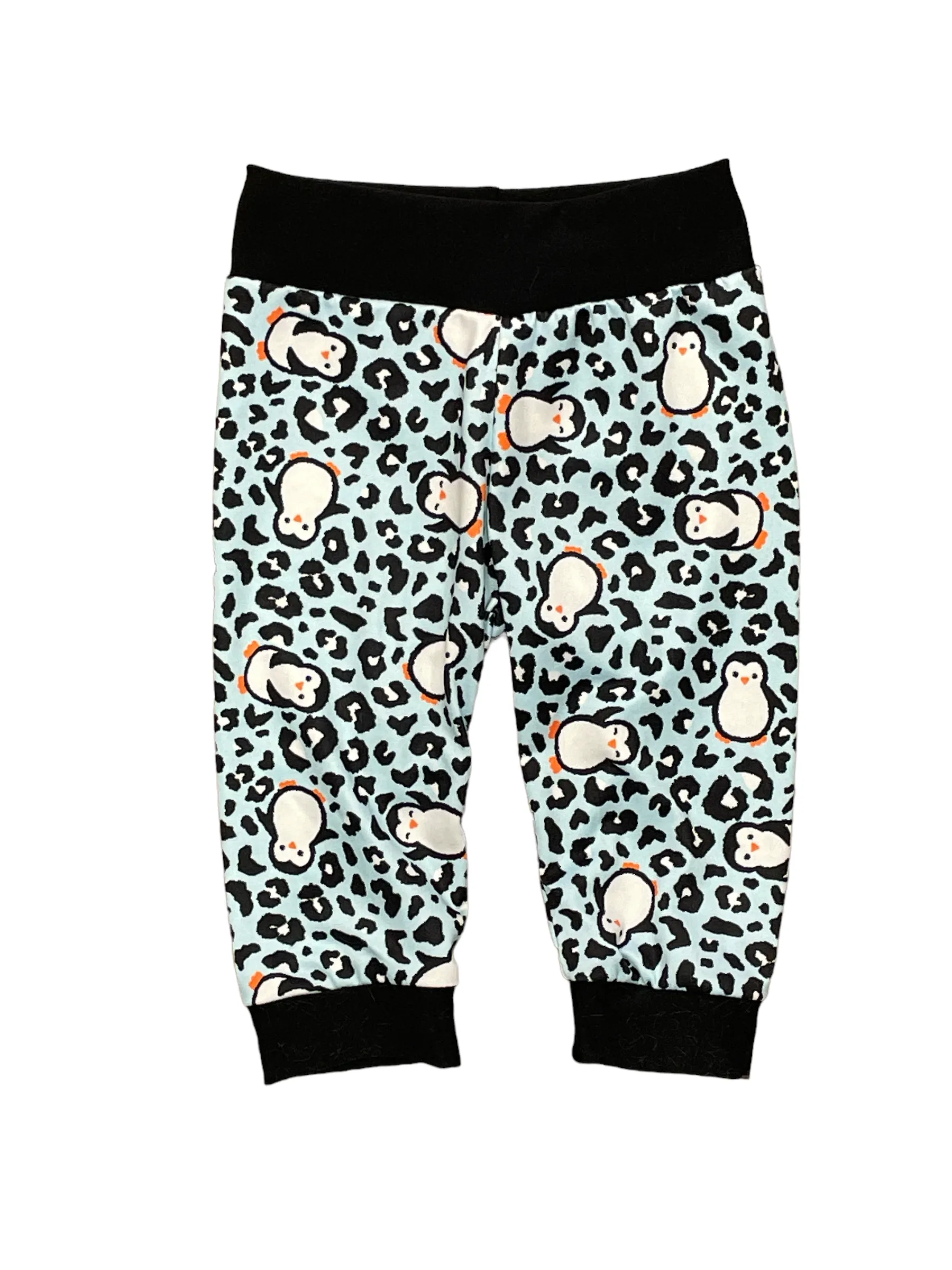Penguin • infant/toddler Joggers