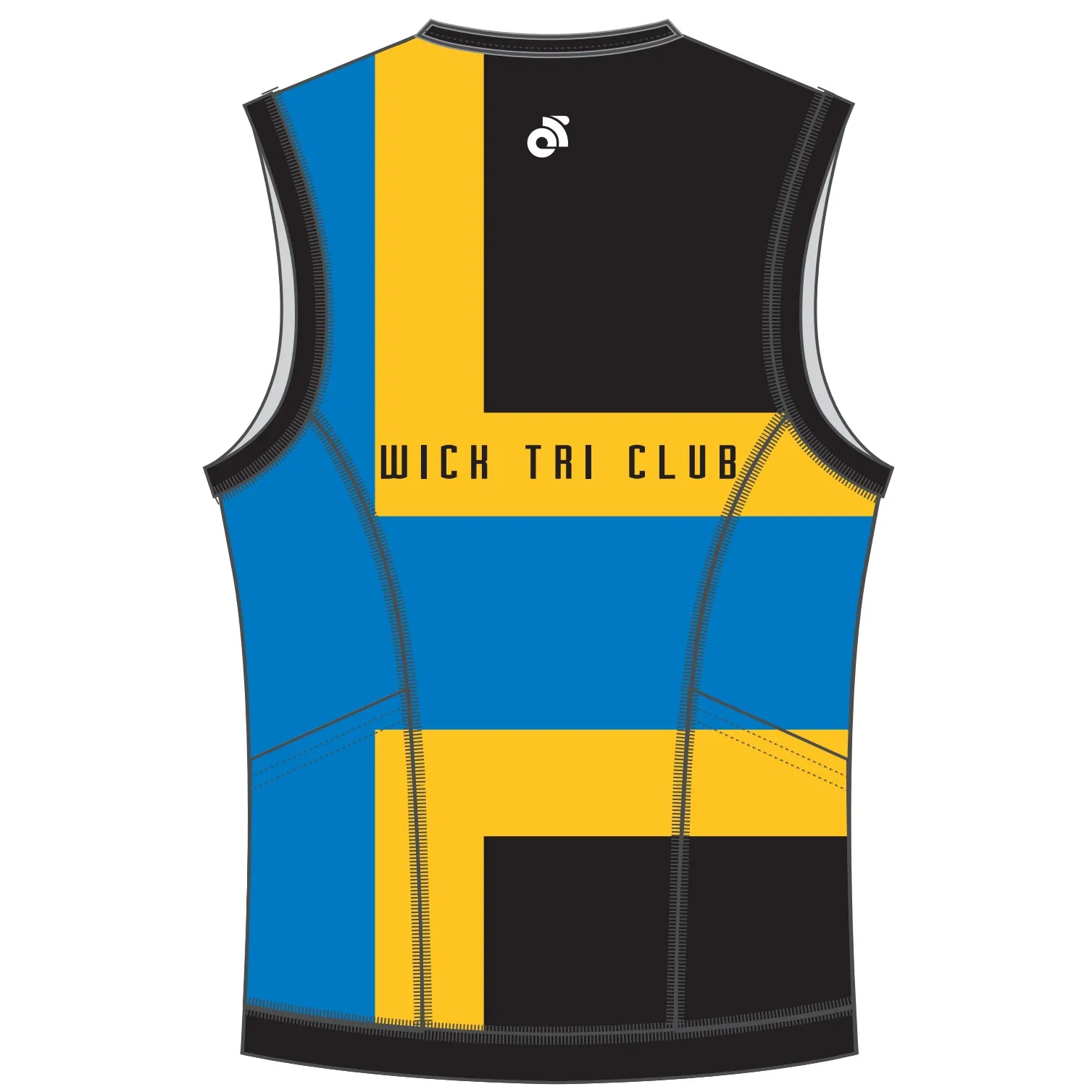 PERFORMANCE Blade Tri Top