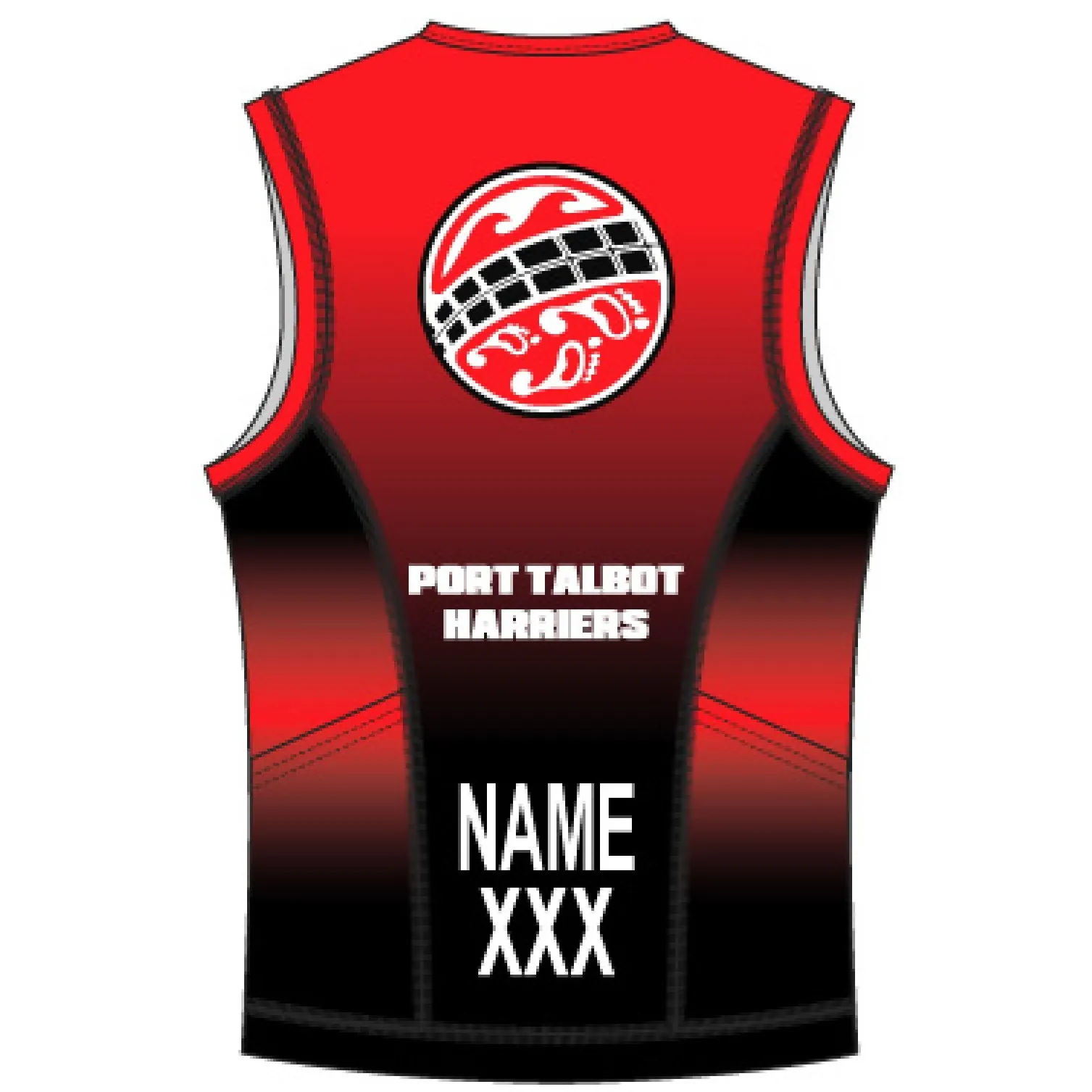 PERFORMANCE Blade Tri Top