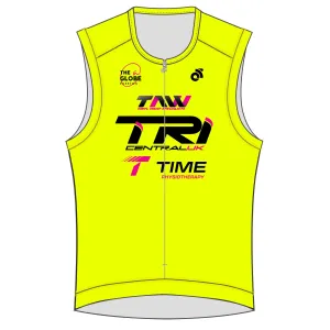 PERFORMANCE Blade Tri Top