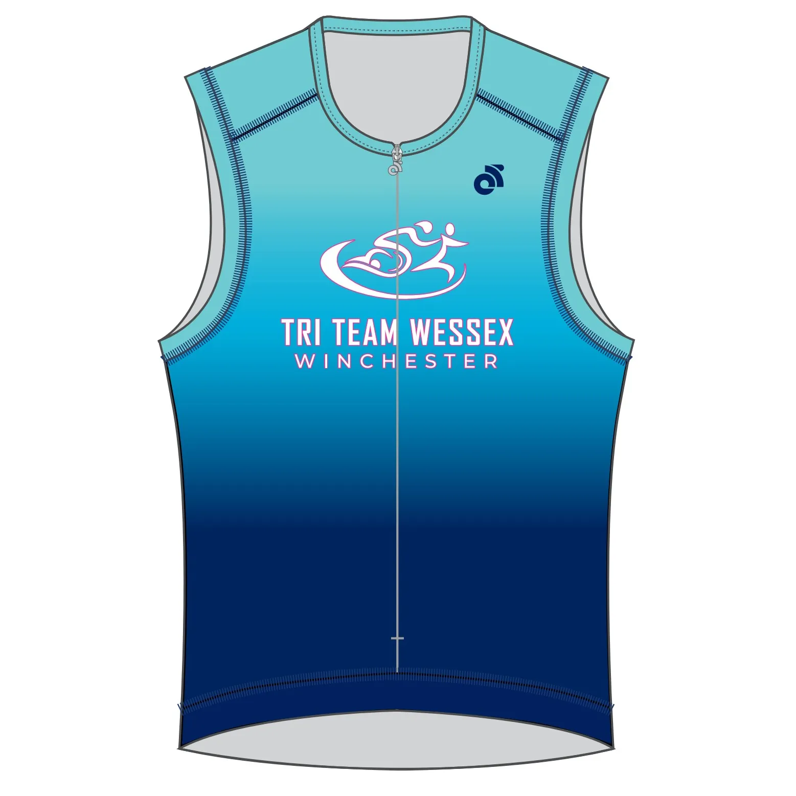 PERFORMANCE Blade Tri Top