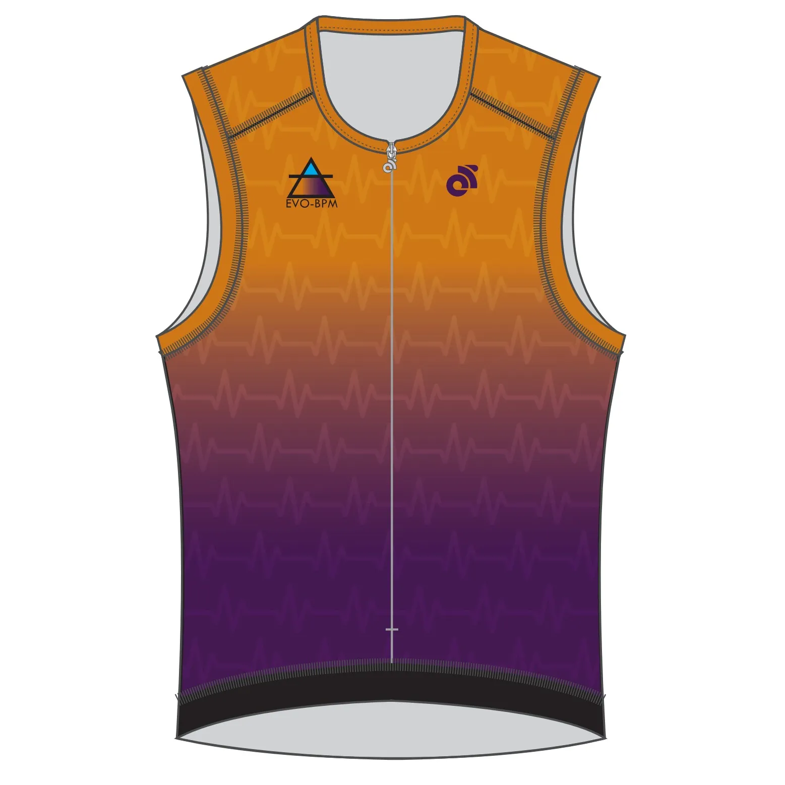 PERFORMANCE Blade Tri Top
